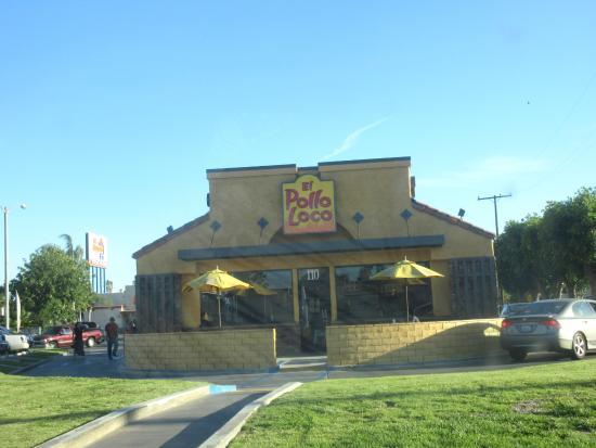 El Pollo Loco